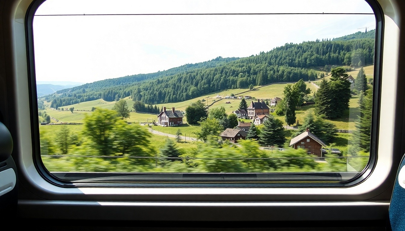Netradiční zážitky spjaté s ubytováním v penzionech v Českých Budějovicích