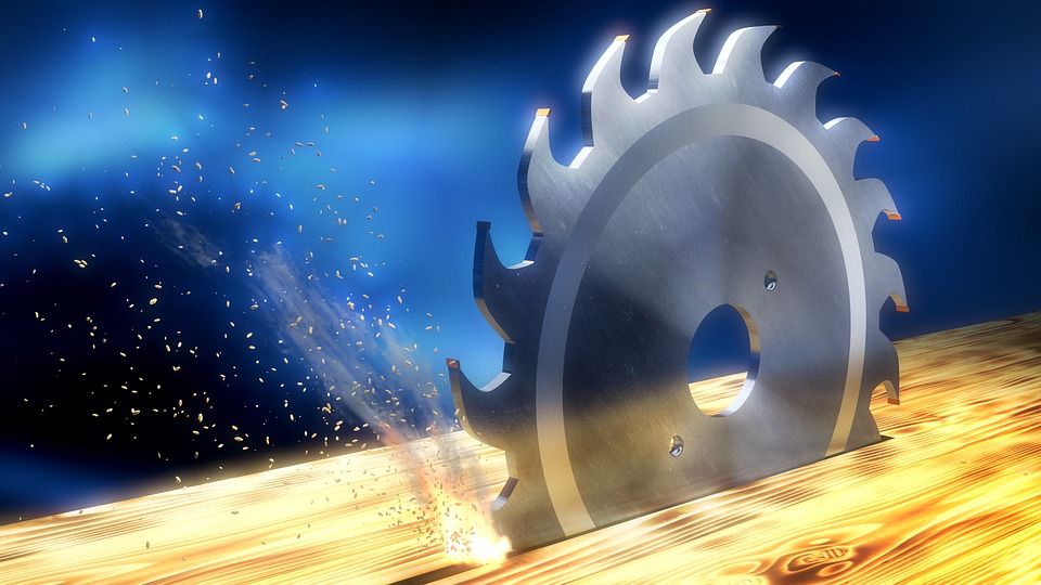 Proč se pilové kotouče na kov prodávají zvlášť?